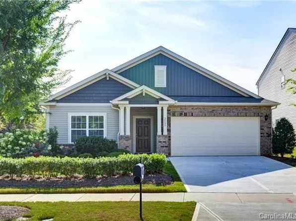 2805 S Devon St, Charlotte, NC 28213