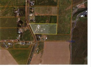 10421 Road P.5 SE, Warden, WA 98857