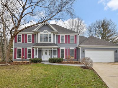 131 Christina Cir, Wheaton, IL, 60189