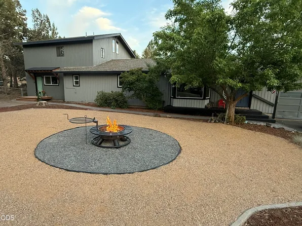 21035 Clairaway Ave, Bend, OR 97702