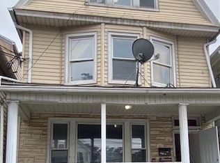 383 N Washington St APT 2, Wilkes Barre, PA 18705