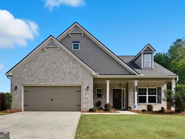 7463 Kaley Ct, Douglasville, GA 30134