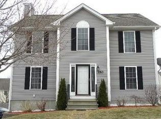 350 Wellington Hill Rd, Manchester, NH 03104