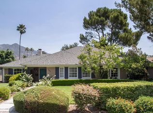 1550 Meadowbrook Rd, Altadena, CA 91001