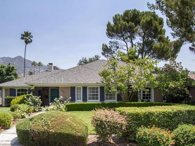 1550 Meadowbrook Rd, Altadena, CA, 91001