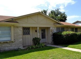 3306 Point East Dr, Mesquite, TX 75150
