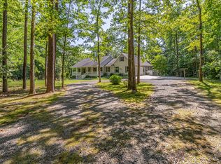 471 Woodbrook Dr, Lancaster, VA 22503