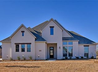 717 Prairie Timber Rd, Burleson, TX 76028