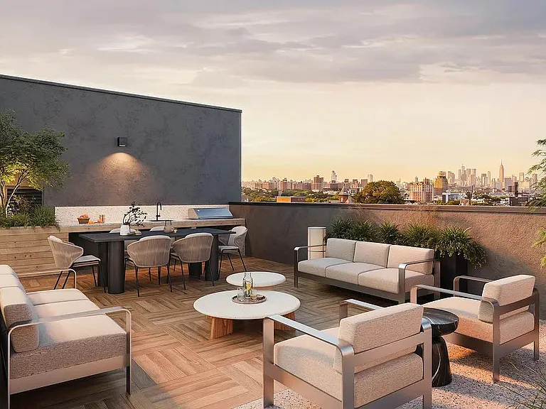 1211 Fulton St #PENTHOUSE — Photo 17