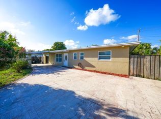 5511 NW 180th Ter, Opa Locka, FL 33055