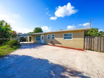 5511 NW 180th Ter, Opa Locka, FL, 33055