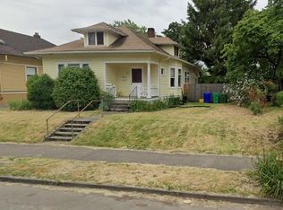 221 NE 78th Ave, Portland, OR 97213