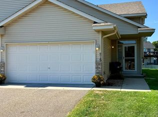 215 11th Ave S, Princeton, MN 55371