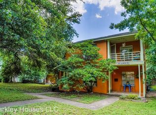 1401 Ashwood Rd #1401, Austin, TX 78722