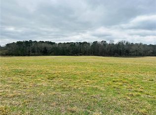 0 Bryant Rd #2, Ranger, GA 30734