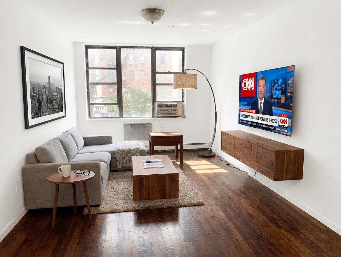 Building Photo - 126 Rivington St #2A