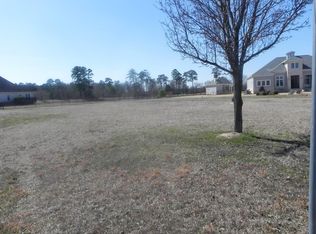 101103-101 & 103 Palmer Pl, Goldsboro, NC 27530