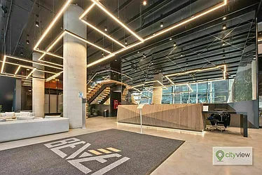 Rented by The KCI Group