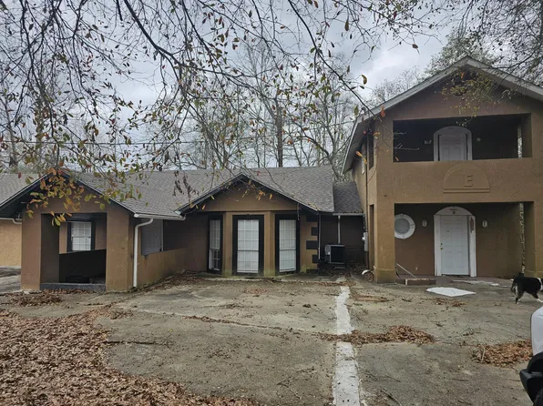 8 Collins St, Hattiesburg, MS 39401
