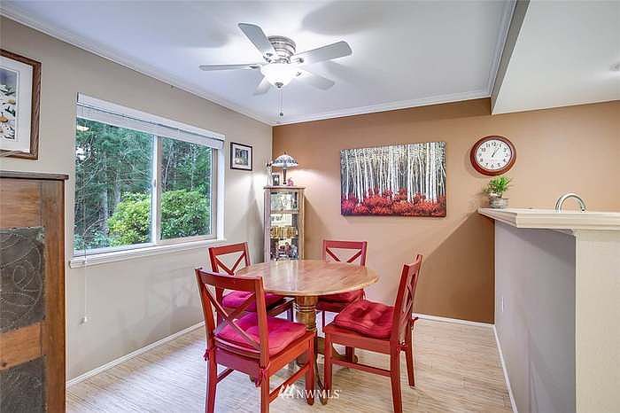 Dinning Area