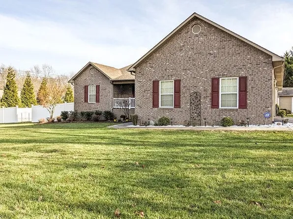 591 Spruce Loop, Crossville, TN 38555