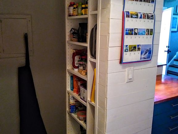 pantry