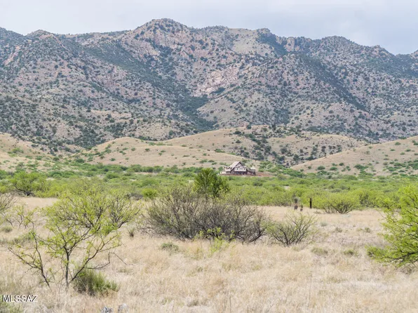 E High St #6, Pearce, AZ 85625