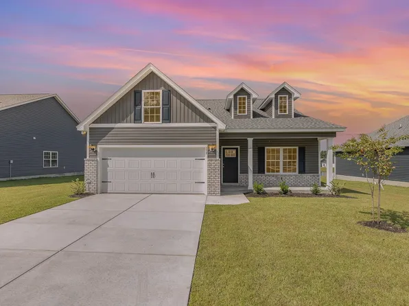 909 Woodside Dr. Lot 399 Indigo, Conway, SC 29526