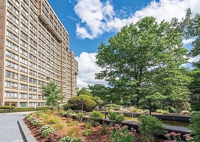 1st image of 250 Hammond Pond Pkwy APT 603N