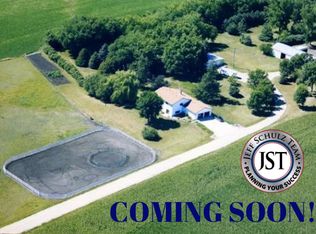 4494 190th St, Lester Prairie, MN 55354