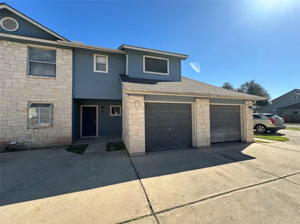 8814 Schick Rd APT B, Austin, TX 78729