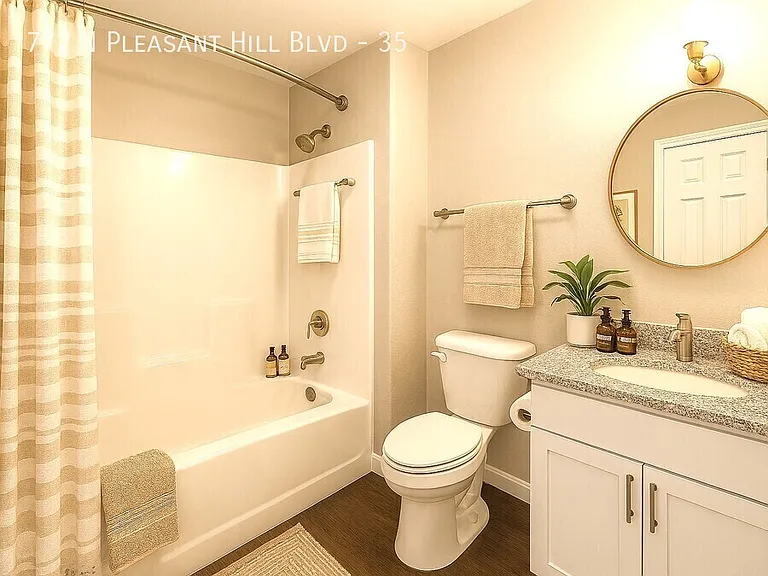 772 N Pleasant Hill Blvd — Photo 10