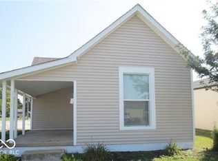 1117 S Lebanon St, Lebanon, IN 46052