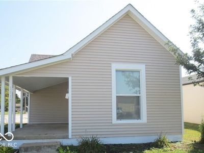1117 S Lebanon St, Lebanon, IN, 46052