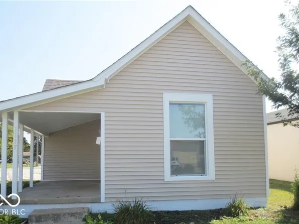 1117 S Lebanon St, Lebanon, IN 46052