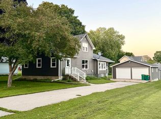 111 N Sullivan Ave, Nora Springs, IA 50458