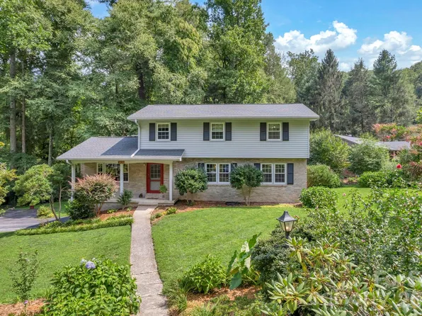 307 Woodland Trl #8, Hendersonville, NC 28739
