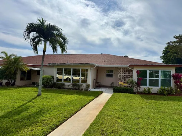 5170 NW 3rd Court #C, Delray Beach, FL 33445