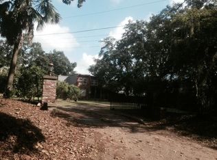 2808 Old St Augustine Rd, Tallahassee, FL 32301