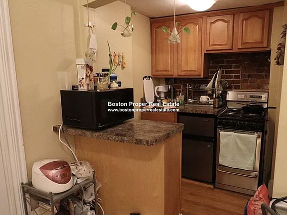 48 Hereford St. #2 Boston - Back Bay Unit Photo 3