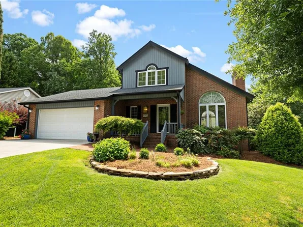 1007 Kings Arms Ct, High Point, NC 27262