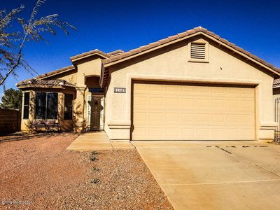 1489 Silverado Dr, Sierra Vista, AZ, 85635