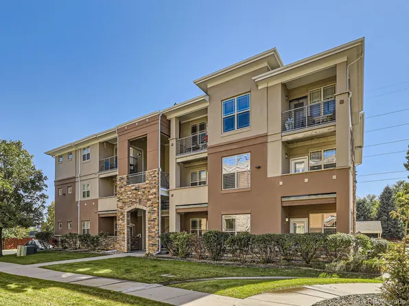 8083 W 51st Place #102, Arvada, CO 80002