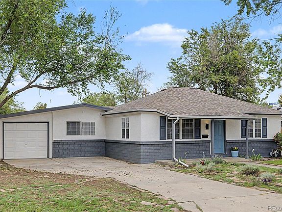 2nd image of 6235 W 46th Avenue