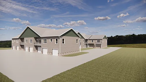 Floor plan 735 07