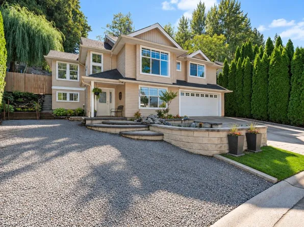 5379 Skyview Cres, Chilliwack, BC V2R 4G1