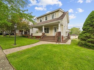 1709 Moore Ave, North Apollo, PA 15673
