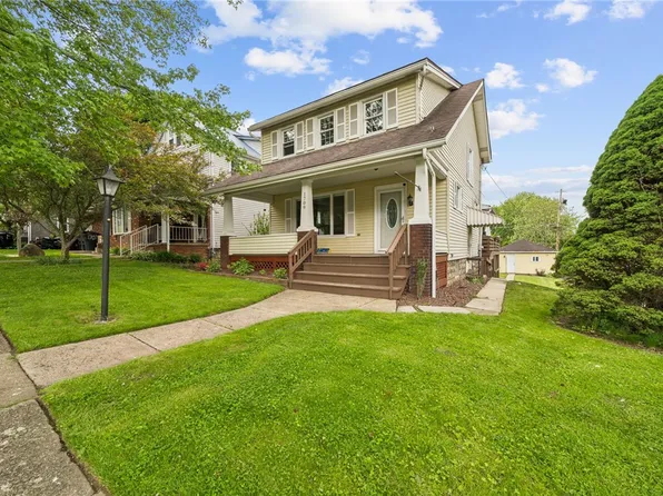 1709 Moore Ave, North Apollo, PA 15673