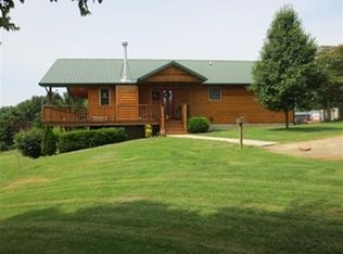 11711 Lawrence 2133, Mount Vernon, MO 65712