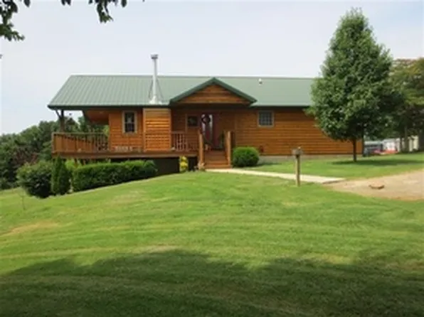 11711 Lawrence 2133, Mount Vernon, MO 65712